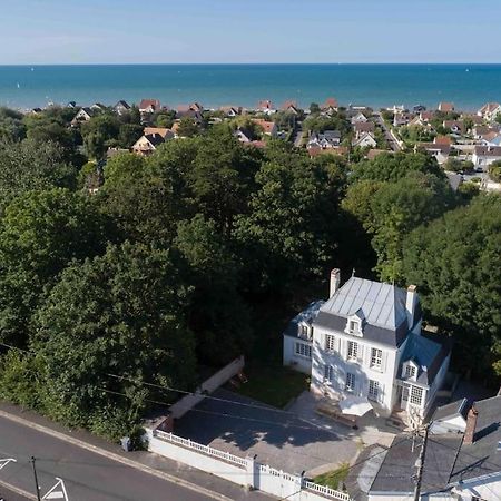 La Ninette Du Domaine De Maubuisson Villa Ver-sur-Mer Ngoại thất bức ảnh