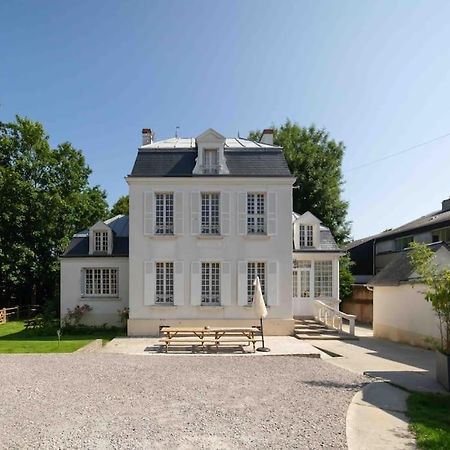 La Ninette Du Domaine De Maubuisson Villa Ver-sur-Mer Ngoại thất bức ảnh