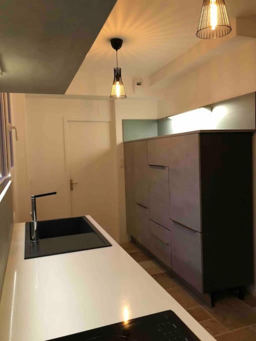 La Ninette Du Domaine De Maubuisson Villa Ver-sur-Mer Ngoại thất bức ảnh