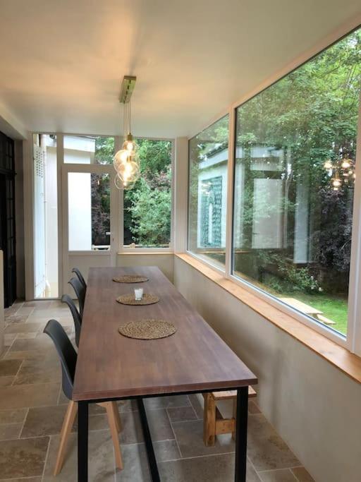La Ninette Du Domaine De Maubuisson Villa Ver-sur-Mer Ngoại thất bức ảnh