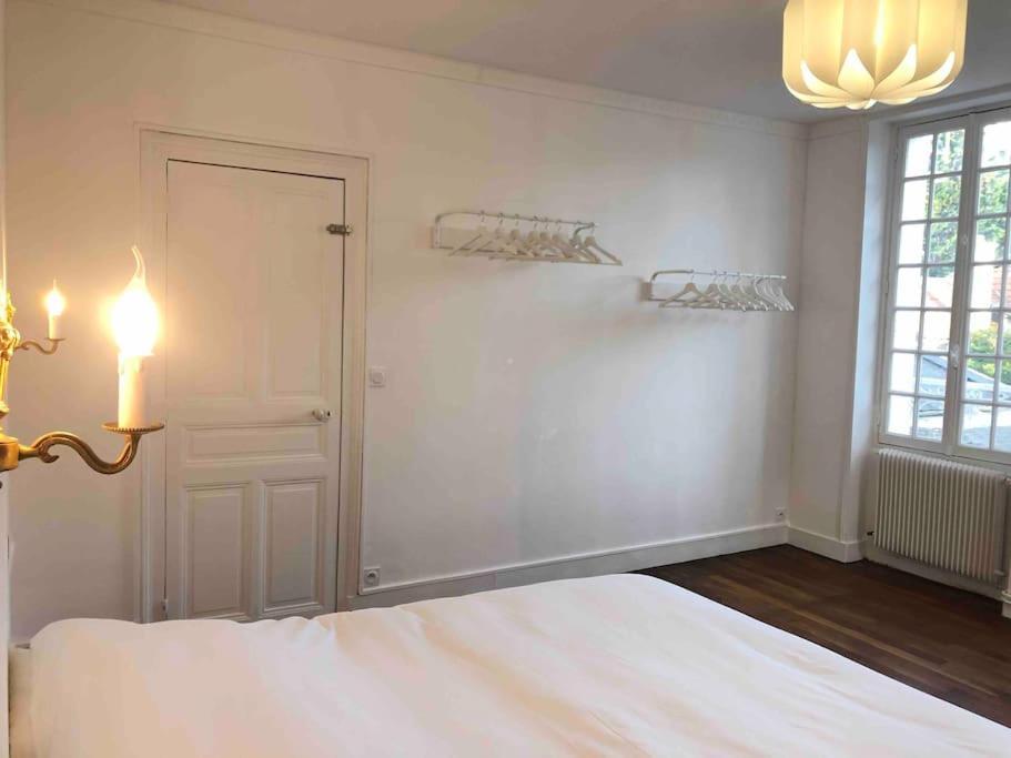 La Ninette Du Domaine De Maubuisson Villa Ver-sur-Mer Ngoại thất bức ảnh